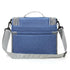 Portable Crossbody Lunch Bag